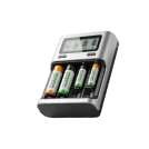 Încărcătoare acumulatori